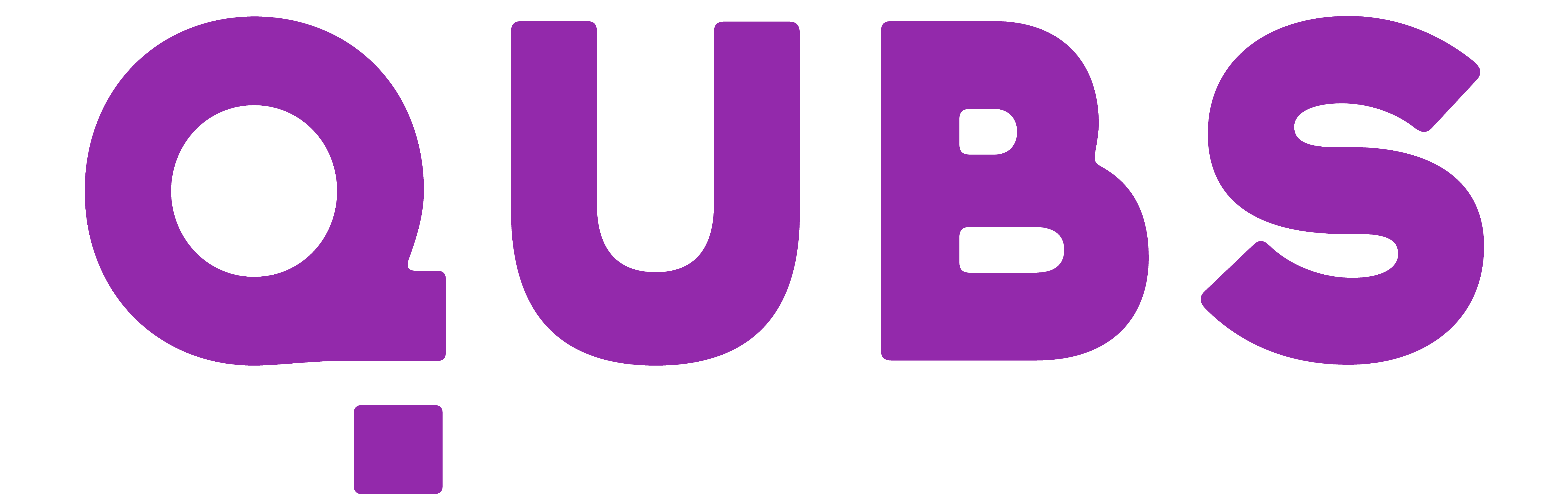 QUBS AS Help Centre home page