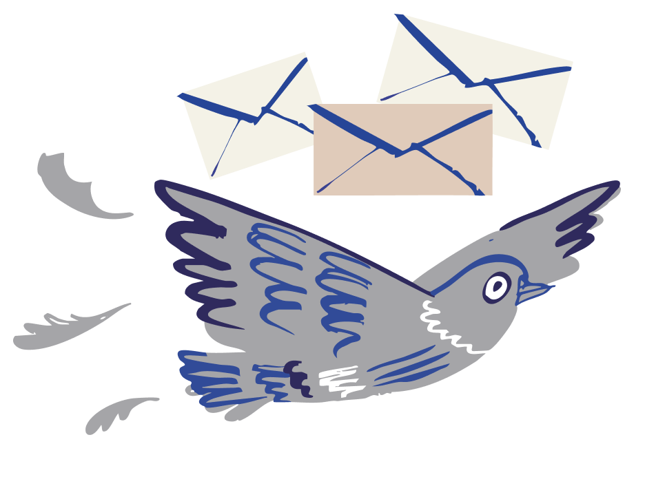 Deliveries & Returns